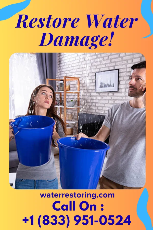 water restoration Galaxy Water Solutions Specialists Metamora